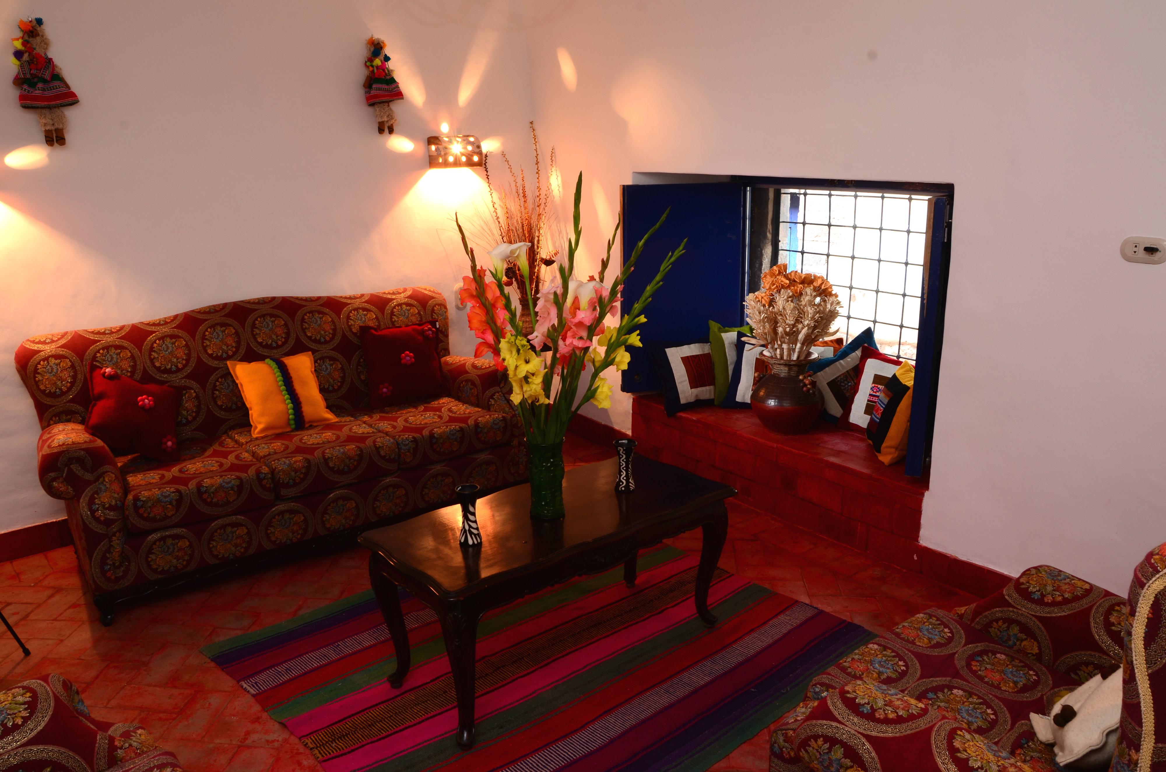 Rumi Wasi Cusco Luaran gambar