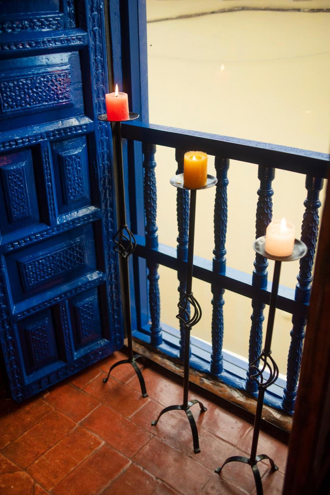 Rumi Wasi Cusco Luaran gambar