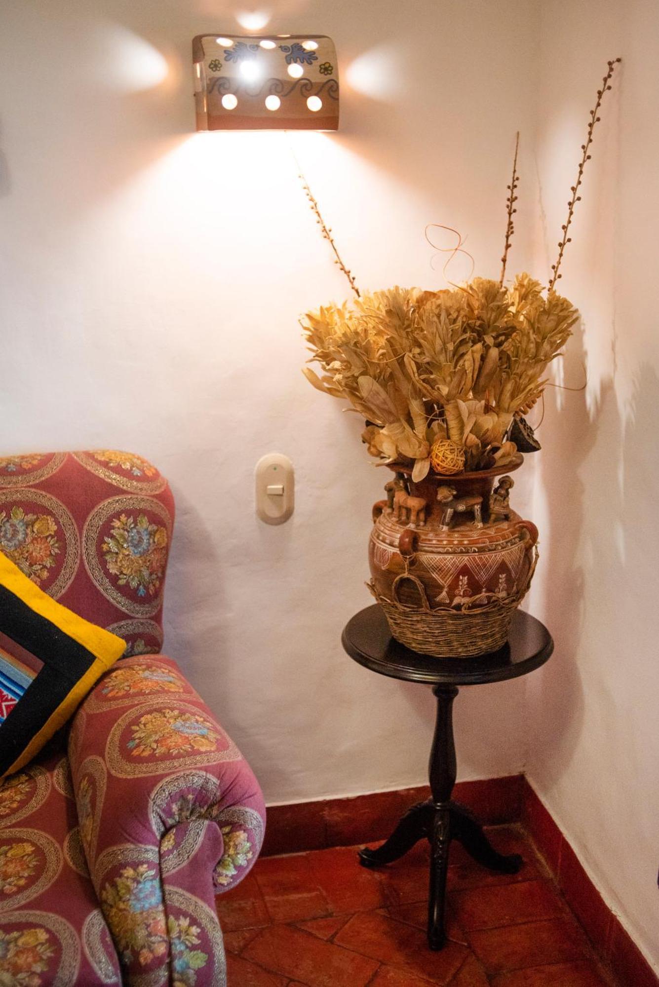 Rumi Wasi Cusco Luaran gambar