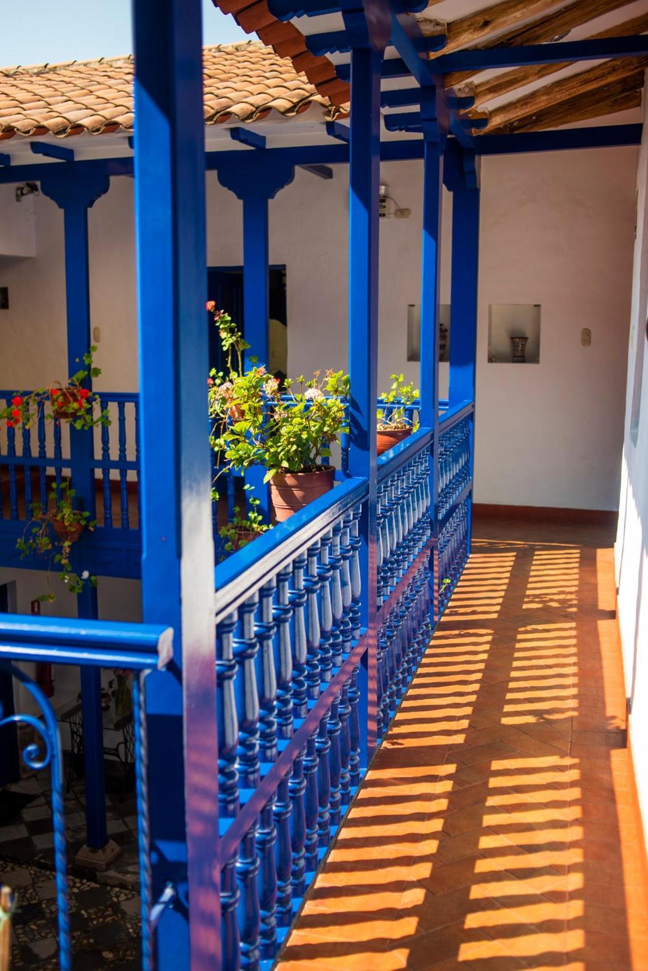 Rumi Wasi Cusco Luaran gambar